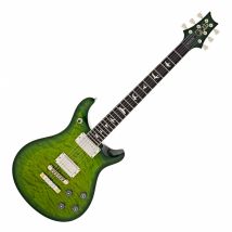 PRS S2 McCarty 594 Ebony Fretboard Eriza Verde #S2065694