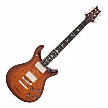 PRS S2 McCarty 594 Ebony Fretboard Violin Amber Sunburst #S2066600