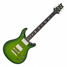 PRS S2 McCarty 594 Ebony Fretboard Eriza Verde #2066108