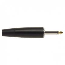 Stagg Gold Tipped Plug For Speaker Cable