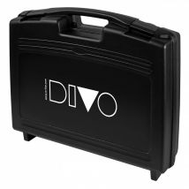 M-Live Divo Hard Bag