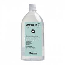 Pro-Ject Wash-IT II Vinyl Cleaning Fluid 1000ml