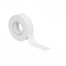 Steinigke White Matt Gaffer Tape Pro 50mm x 50m