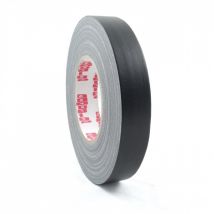 Gafer Poland Black Matt MAX Gaffer Tape 25mm x 50m