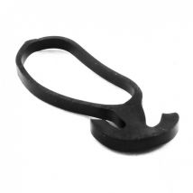 Gafer PL T-Fix Rubber Cable Tie 80mm 50x