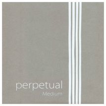 Pirastro Perpetual Soloist Cello String Set 4/4 Size