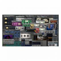 Avid Complete Plug-in Bundle 1-Year Subscription