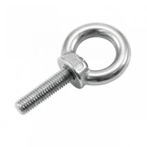 Steinigke Eye Bolt M8/30mm Stainless Steel
