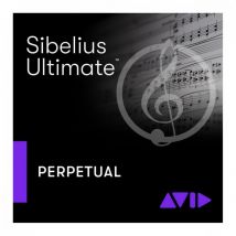 Sibelius Ultimate Perpetual