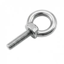 Steinigke Eye Bolt W-140 M8/30mm Stainless Steel