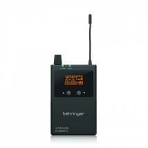 Behringer Wireless Receiver for UL 1000G2