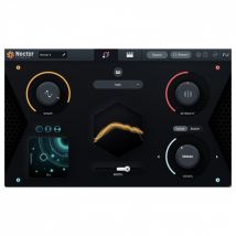 iZotope Nectar 4 Elements