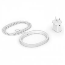 Sonos Move 2 Loop Charging Dock White