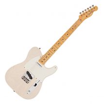 Fender Custom Shop 57 Telecaster Journeyman Relic Aged White Blonde #R133312