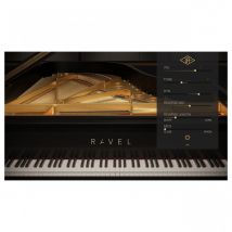 Universal Audio Ravel Grand Piano
