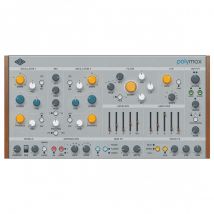 Universal Audio PolyMAX Synth