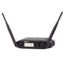 Shure GLXD4+ Digital Wireless Receiver - Nearly New