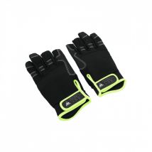 Hase Gloves 3 Finger M