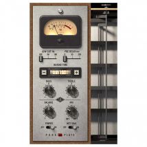 Universal Audio Pure Plate Reverb