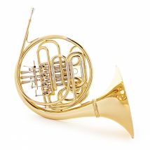Grassi SFH850 School Series Double French Horn