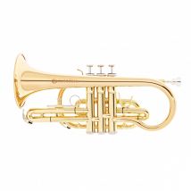 Jupiter JCR700RQ Cornet Lacquered