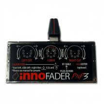 innoFADER PNP 3