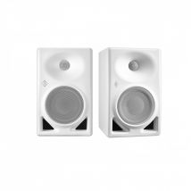 Neumann KH 120-II Active Studio Monitor Pair in White