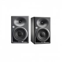 Neumann KH 150 Studio Monitors Pair in Black