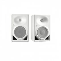 Neumann KH 150 Studio Monitors Pair in White
