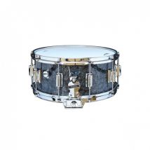 Rogers Dyna-Sonic 14 x 6.5 Snare Drum Black Pearl