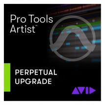 Pro Tools Artist Perpetual Upgrade