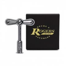 Rogers Bow Tie Magnetic Drum Key