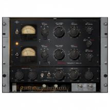 Universal Audio Fairchild Tube Limiter Collection