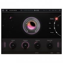 Slate Digital Infinity Bass