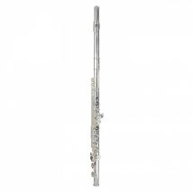 Trevor James Chanson Flute Voce Head Split E Open Hole