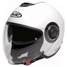 Casque I40 SEMI MAT HJC