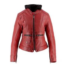 Blouson CANYON CUIR HELSTONS