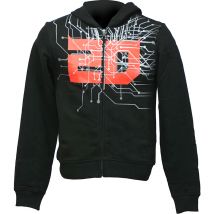 Sweat CYBER 20 KID QUARTARARO