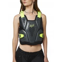 RACEFRAME IMPACT D3O FOX