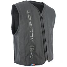 Airbag AIRSAFE ALLSHOT