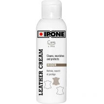 Nettoyant cuir LEATHER CREAM 100 ml IPONE