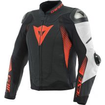 Blouson SUPER SPEED 4 LEATHER PERF. DAINESE