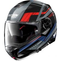 Casque N100-5 PLUS ILLUVIUM N-COM NOLAN