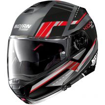 Casque N100-5 PLUS ILLUVIUM N-COM NOLAN