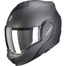 Casque EXO-TECH CARBON SOLID SCORPION