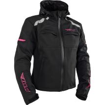 Blouson BE STREET SOFTSHELL LADY BLH