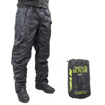 Pantalon de pluie Haute Imperméabilité 10K compacte BLH