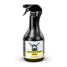 Spray nettoyant NETTOYANT MOTO 1L MAXXE