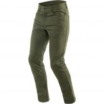 Pantalon CLASSIC SLIM TEX DAINESE