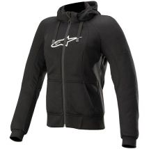 Sweat Moto STELLA CHROME SP ALPINESTARS